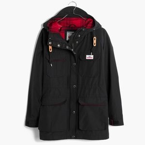 penfield medbury jacket